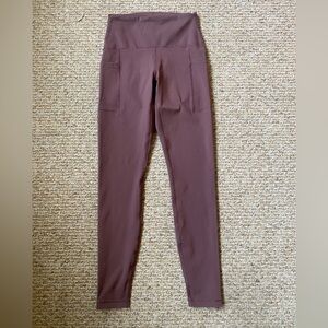 New Balance running tights